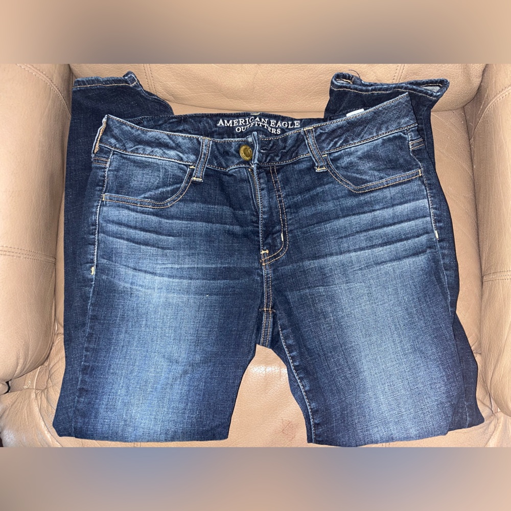 American Eagle Jeggings